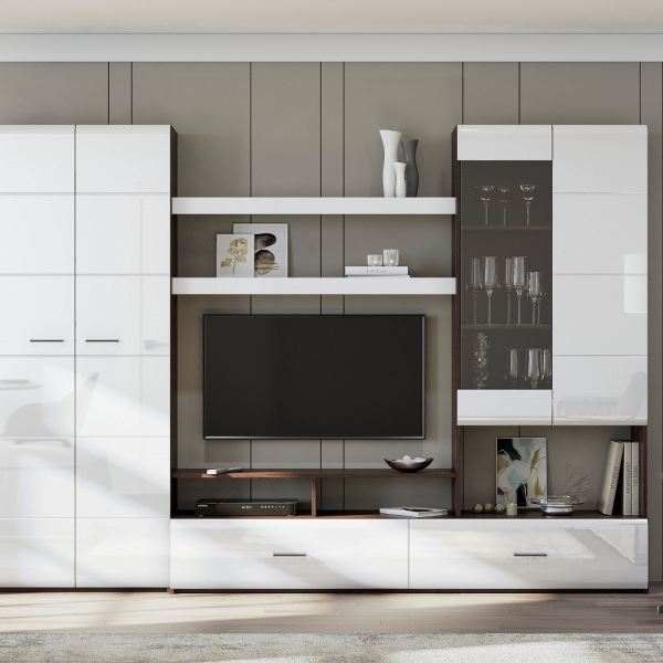 Гостиная Токио, Арника